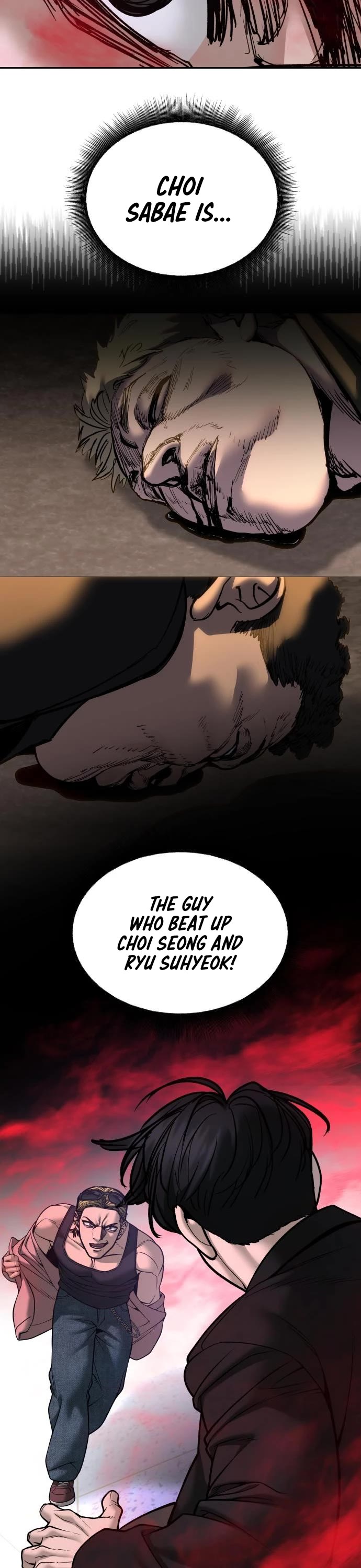 The Bully In-Charge chapter 193 page 36
