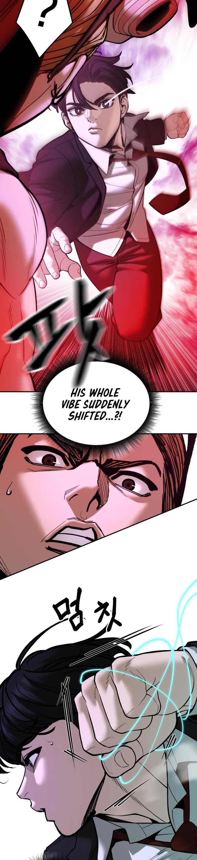 The Bully In-Charge chapter 193 page 38