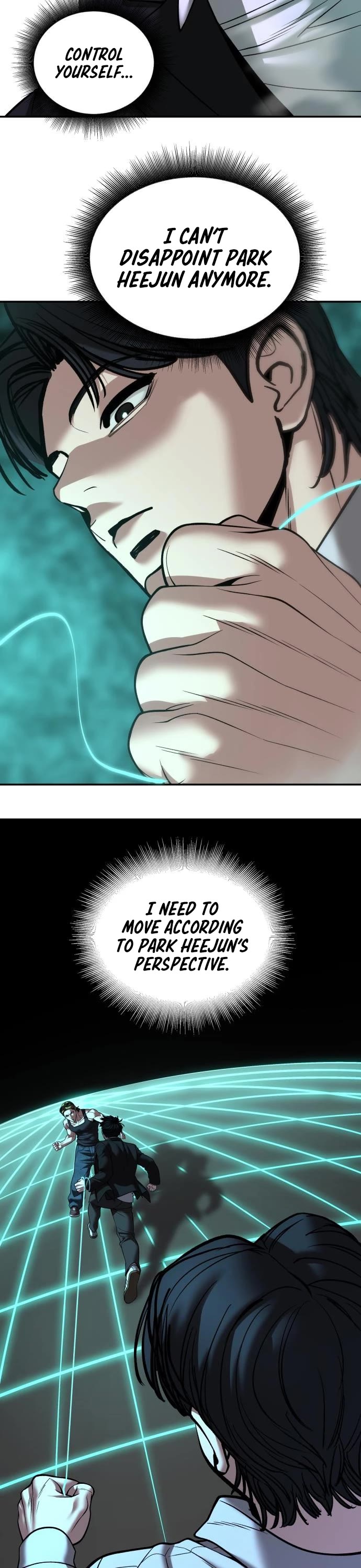 The Bully In-Charge chapter 193 page 39