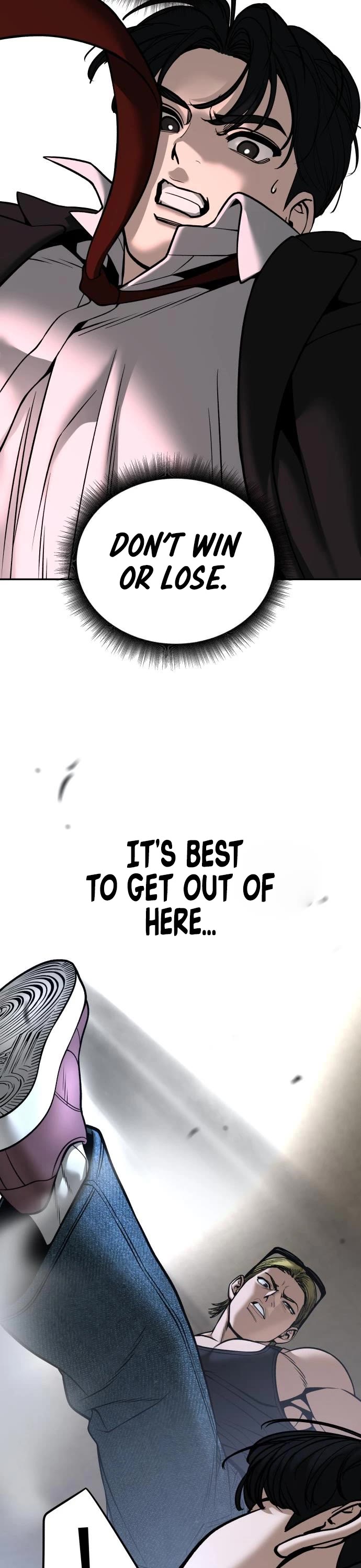 The Bully In-Charge chapter 193 page 42