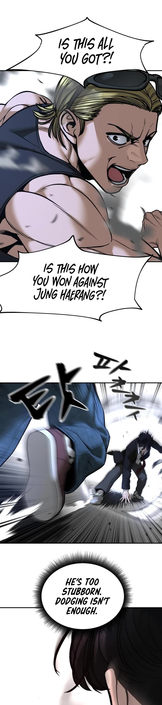 The Bully In-Charge chapter 193 page 47