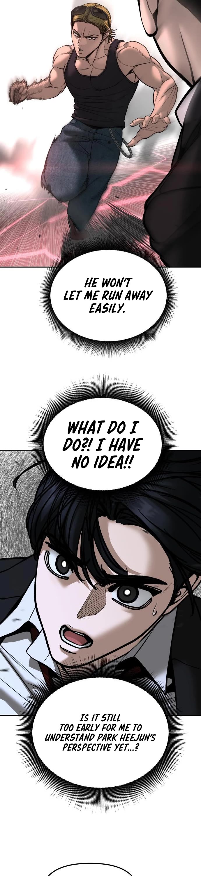 The Bully In-Charge chapter 193 page 48