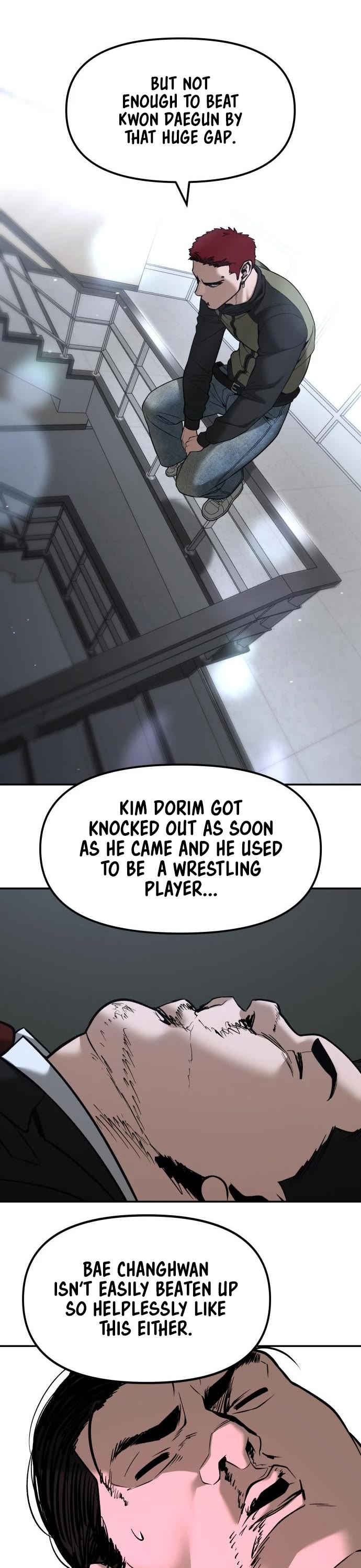 The Bully In-Charge chapter 193 page 50