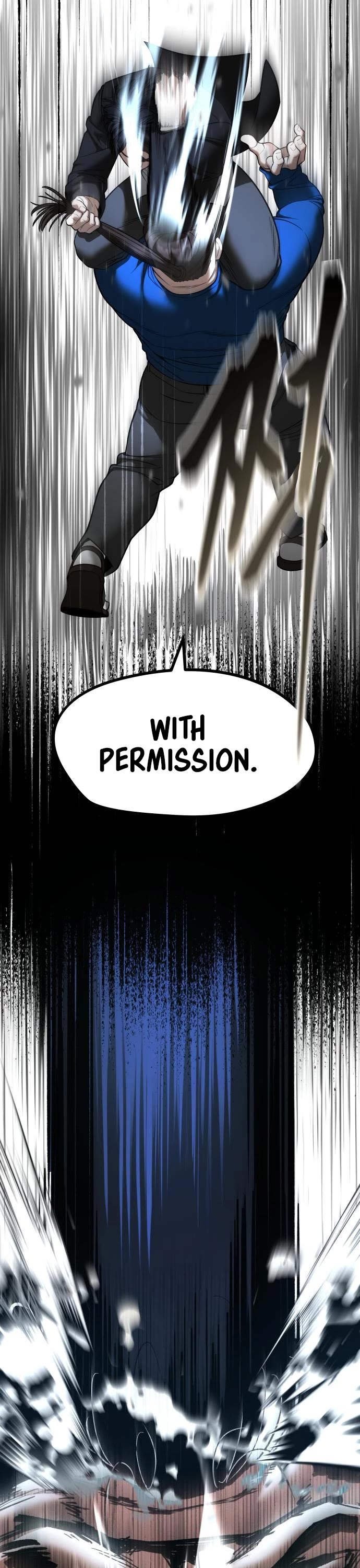 The Bully In-Charge chapter 193 page 9