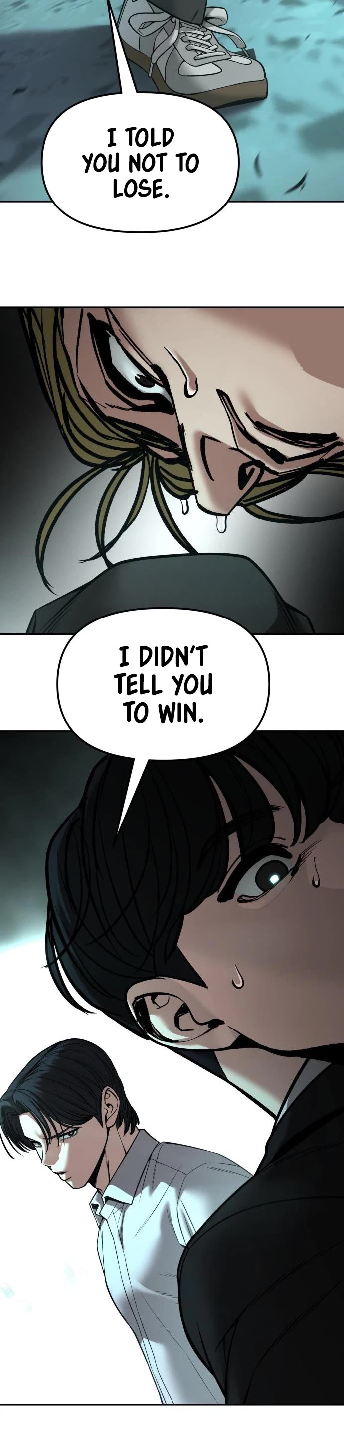The Bully In-Charge chapter 194 page 13