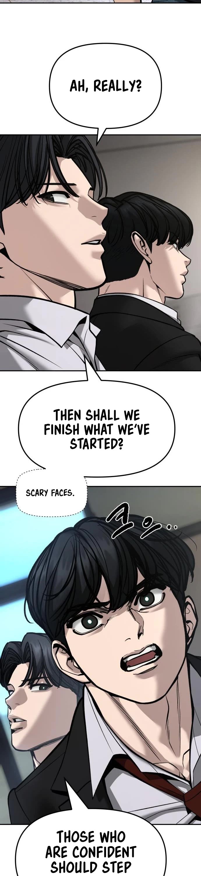 The Bully In-Charge chapter 194 page 20
