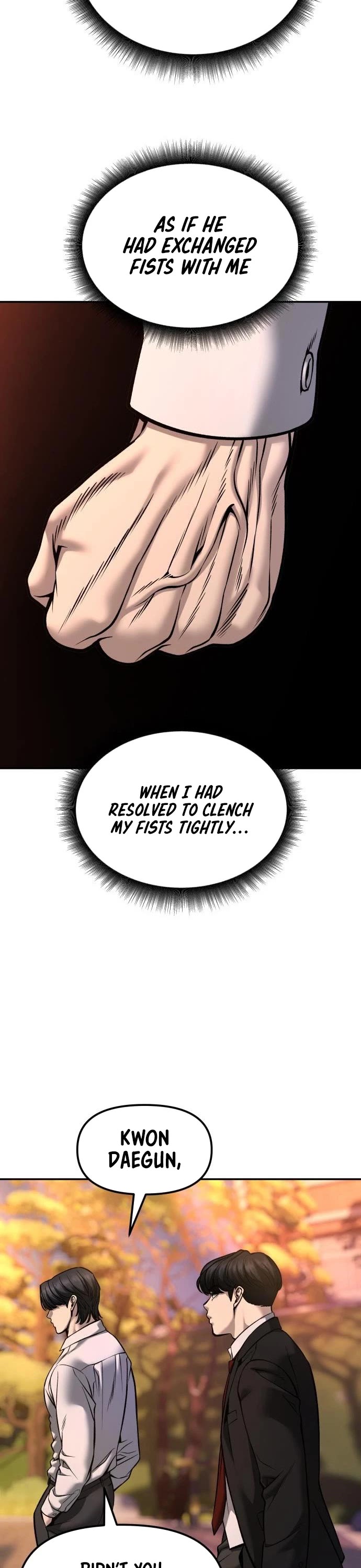 The Bully In-Charge chapter 194 page 25