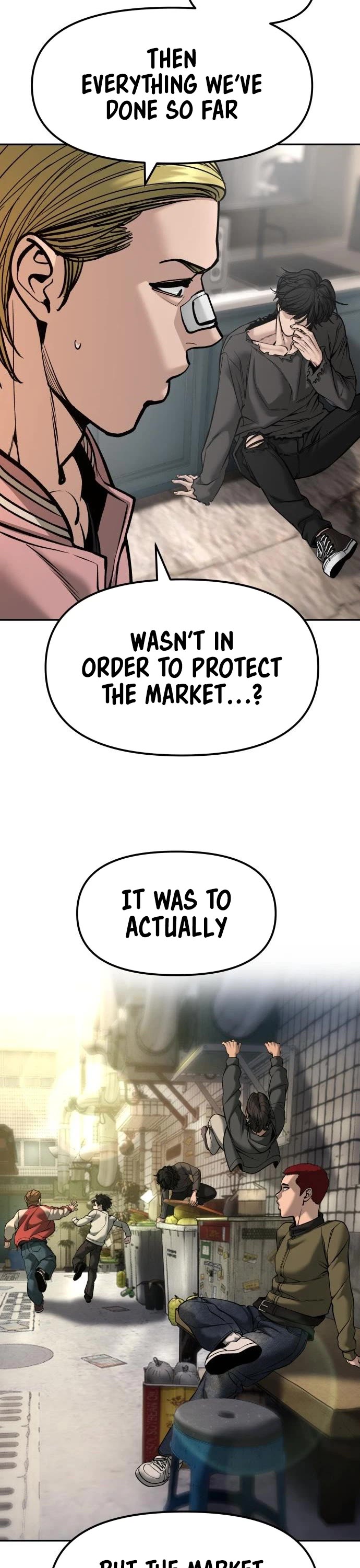 The Bully In-Charge chapter 194 page 39