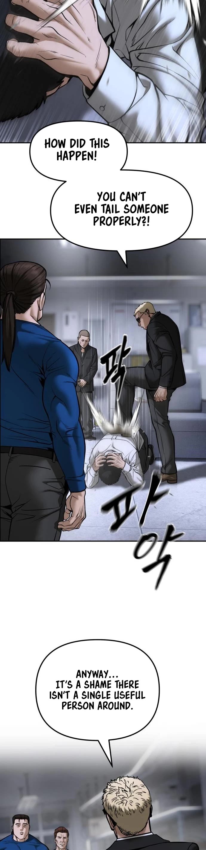 The Bully In-Charge chapter 194 page 42