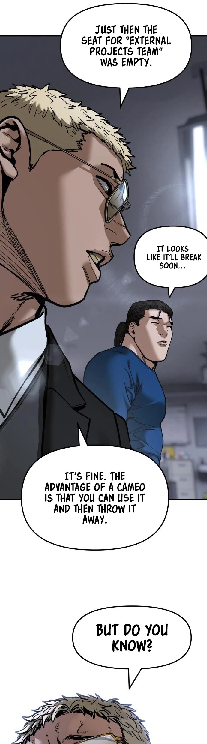The Bully In-Charge chapter 194 page 47