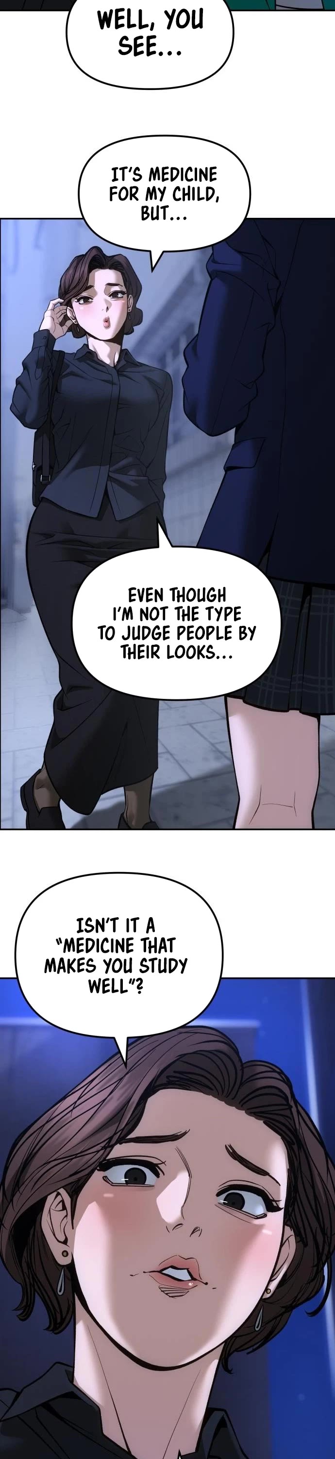 The Bully In-Charge chapter 194 page 51