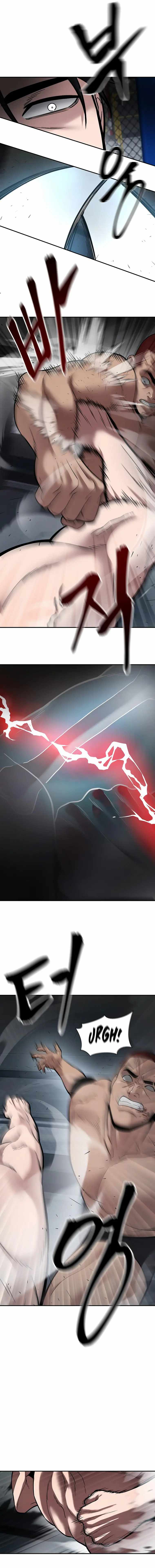 The Bully In-Charge chapter 57 page 16