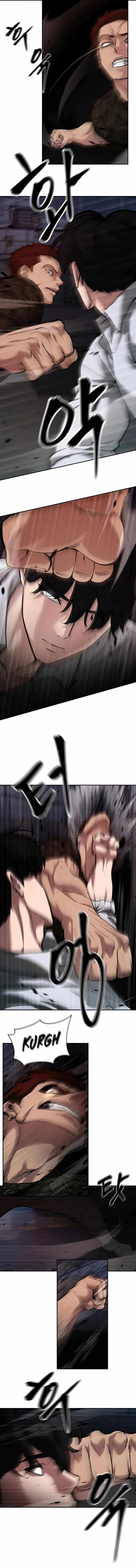 The Bully In-Charge chapter 62 page 9