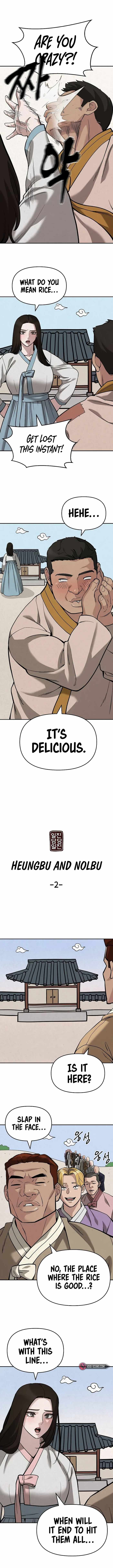 The Bully In-Charge chapter 66 page 16