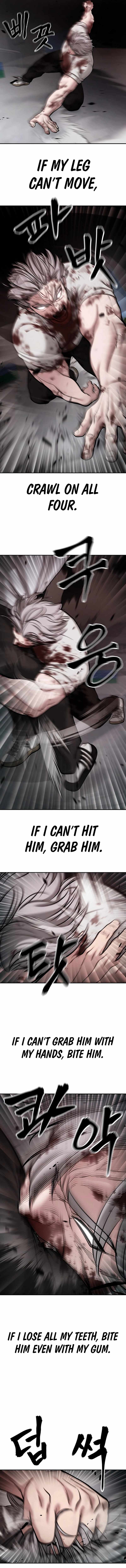 The Bully In-Charge chapter 68 page 18