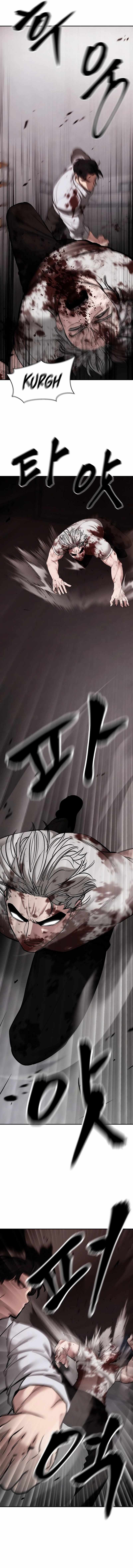 The Bully In-Charge chapter 68 page 20