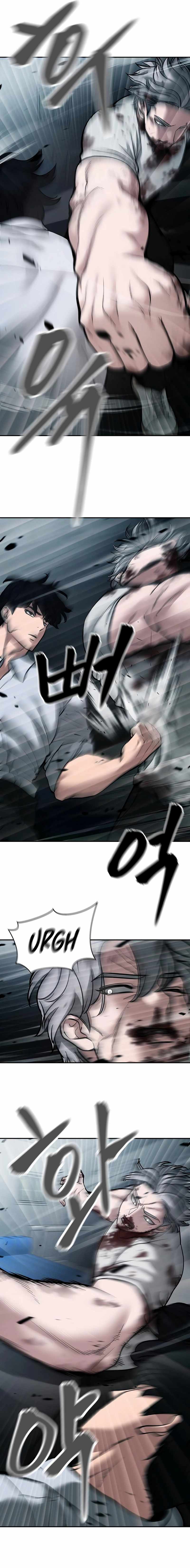 The Bully In-Charge chapter 68 page 6