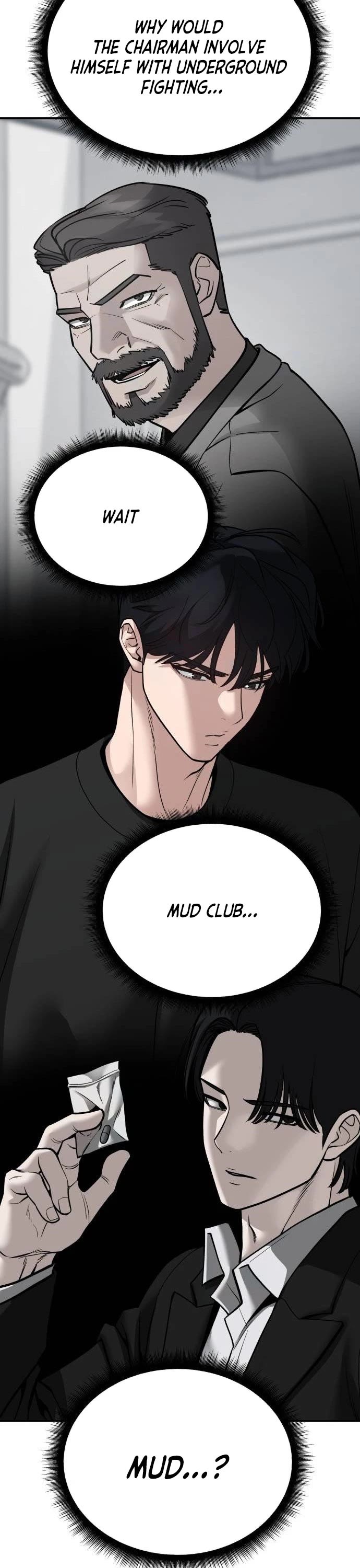 The Bully In-Charge chapter 98 page 13