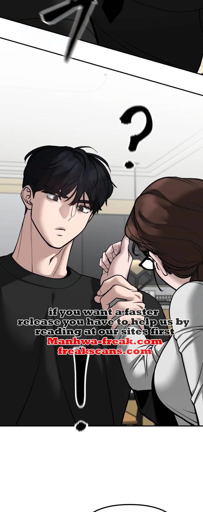 The Bully In-Charge chapter 98 page 15