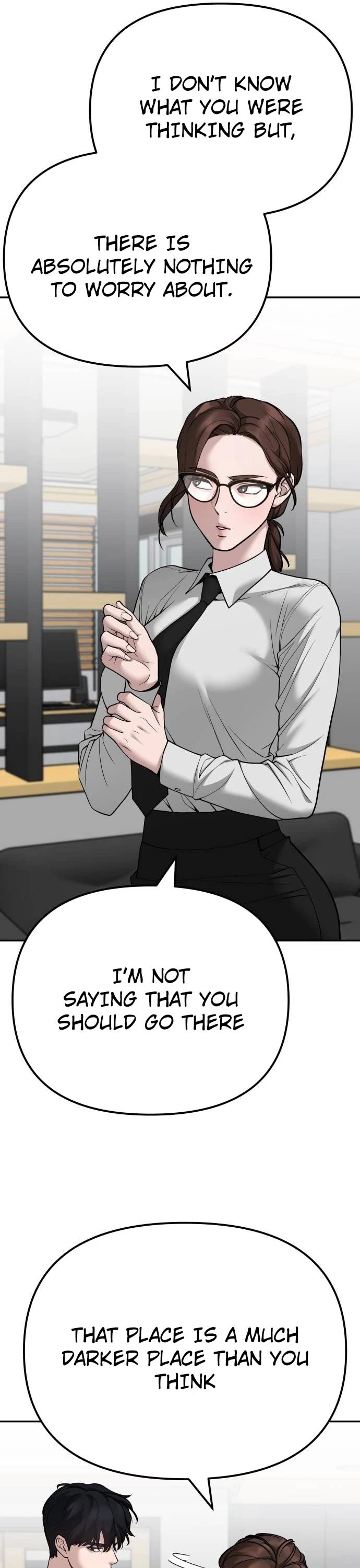 The Bully In-Charge chapter 98 page 17