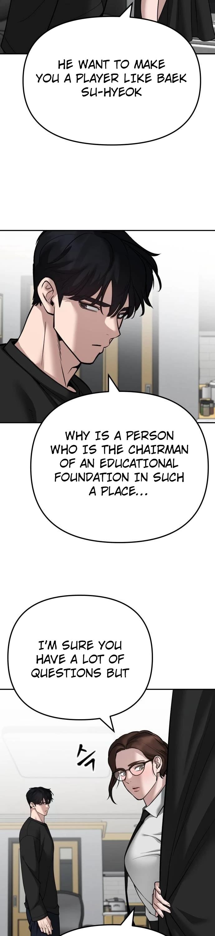 The Bully In-Charge chapter 98 page 19