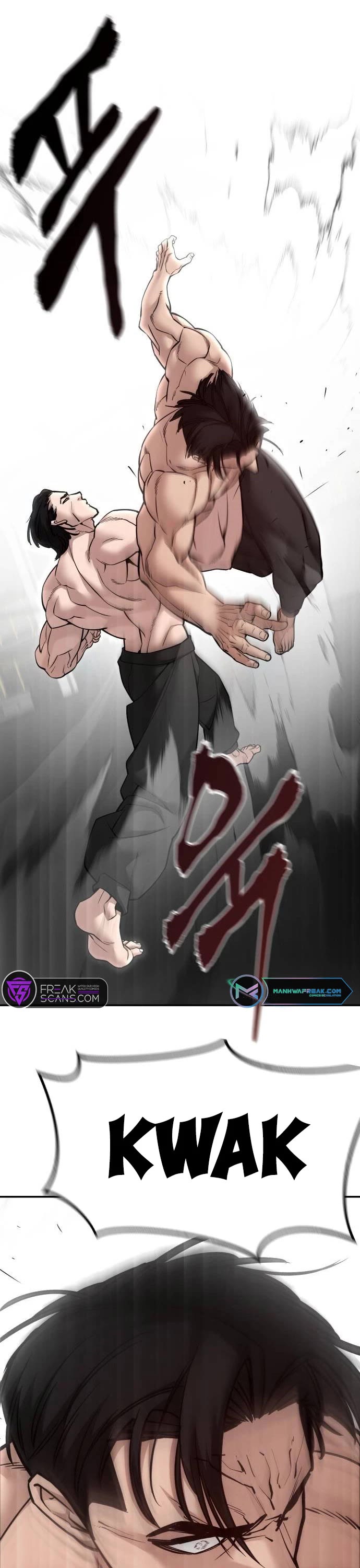 The Bully In-Charge chapter 98 page 2