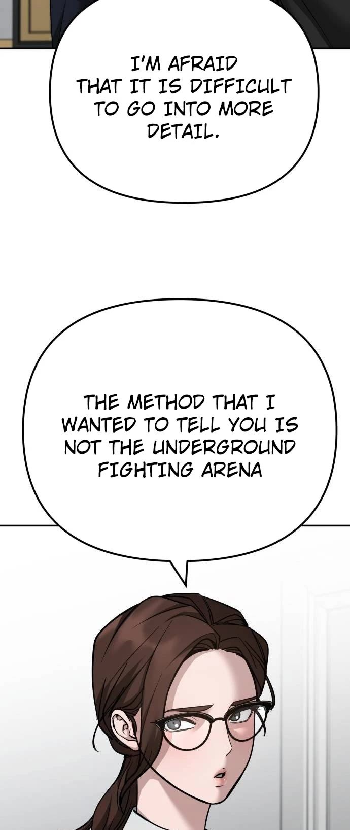 The Bully In-Charge chapter 98 page 20