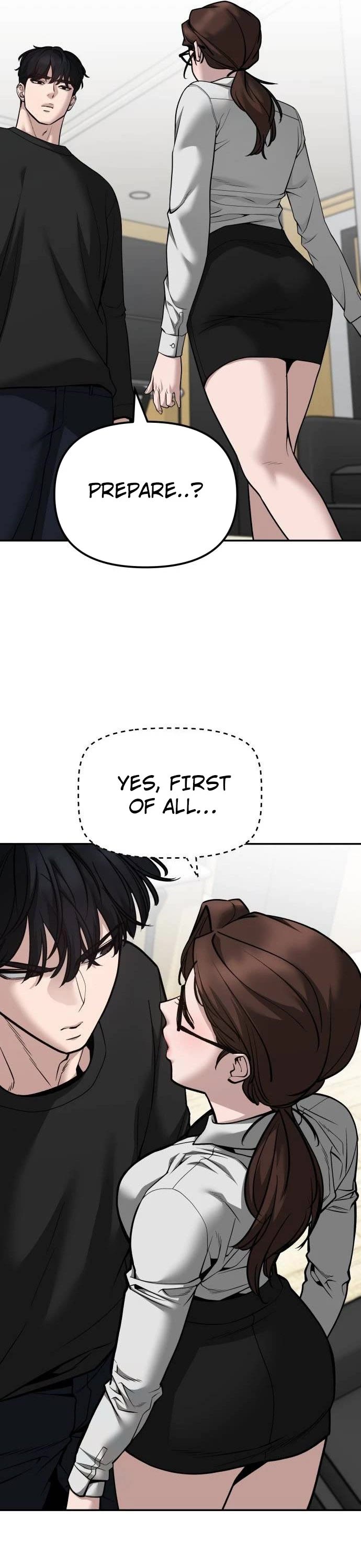 The Bully In-Charge chapter 98 page 22