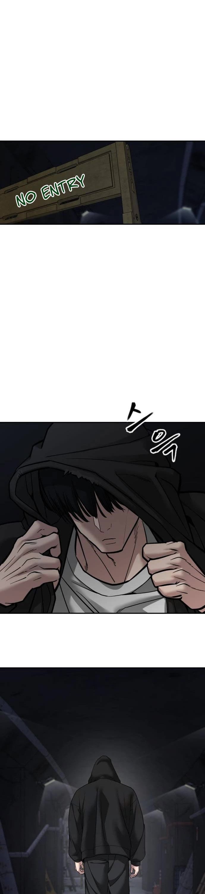 The Bully In-Charge chapter 98 page 23