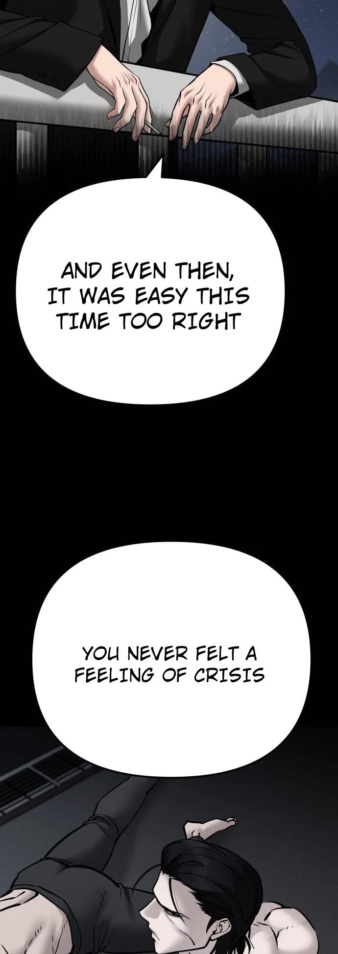 The Bully In-Charge chapter 98 page 25