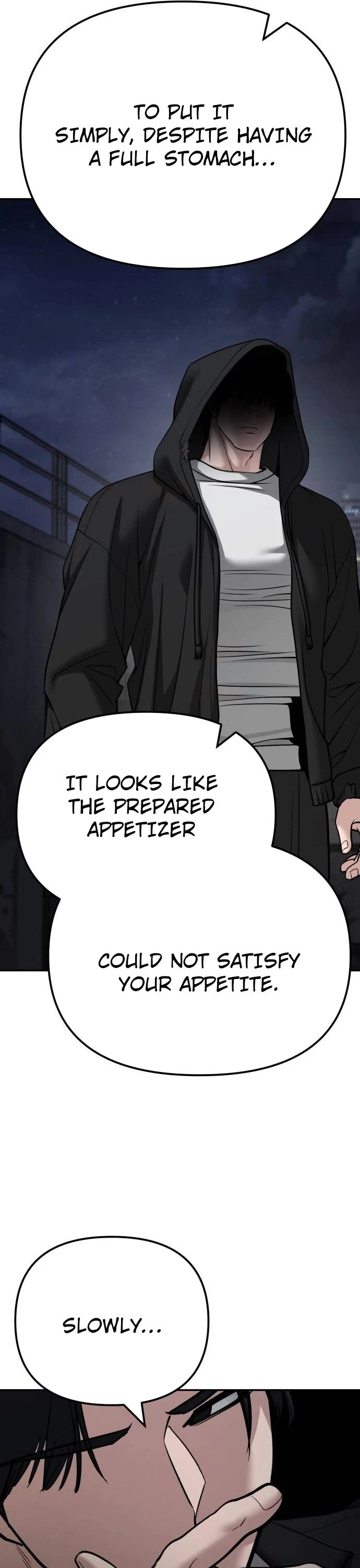 The Bully In-Charge chapter 98 page 27