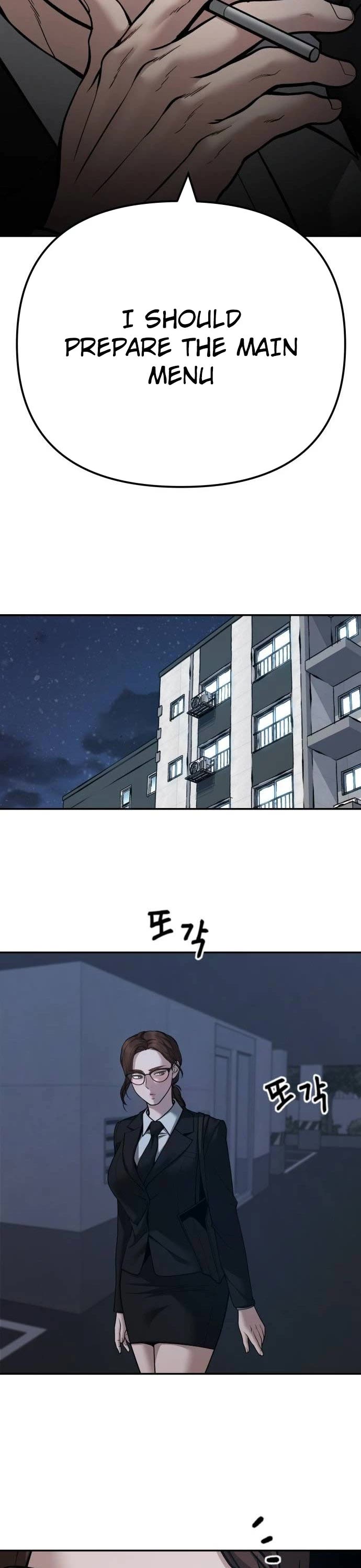 The Bully In-Charge chapter 98 page 28