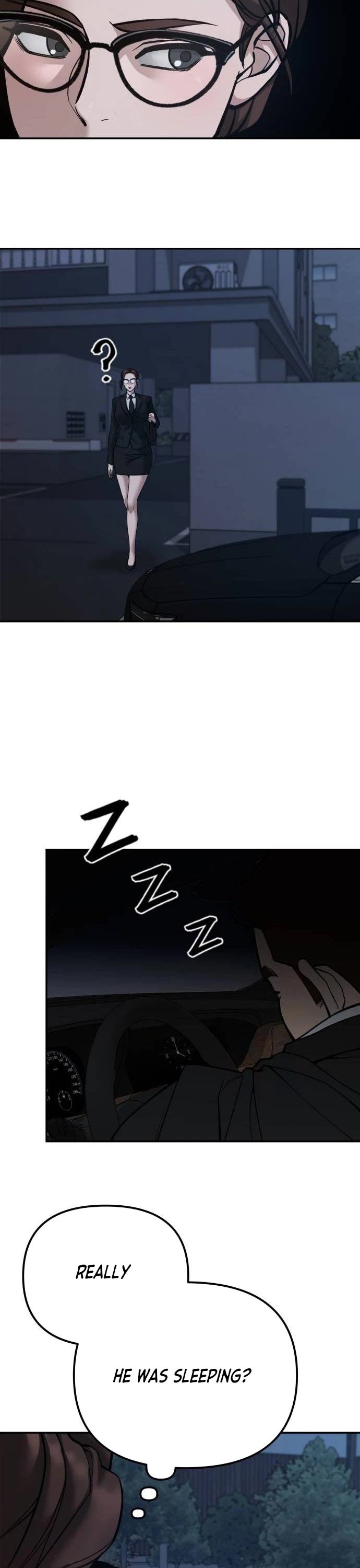 The Bully In-Charge chapter 98 page 29