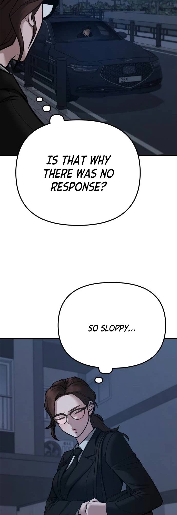 The Bully In-Charge chapter 98 page 30