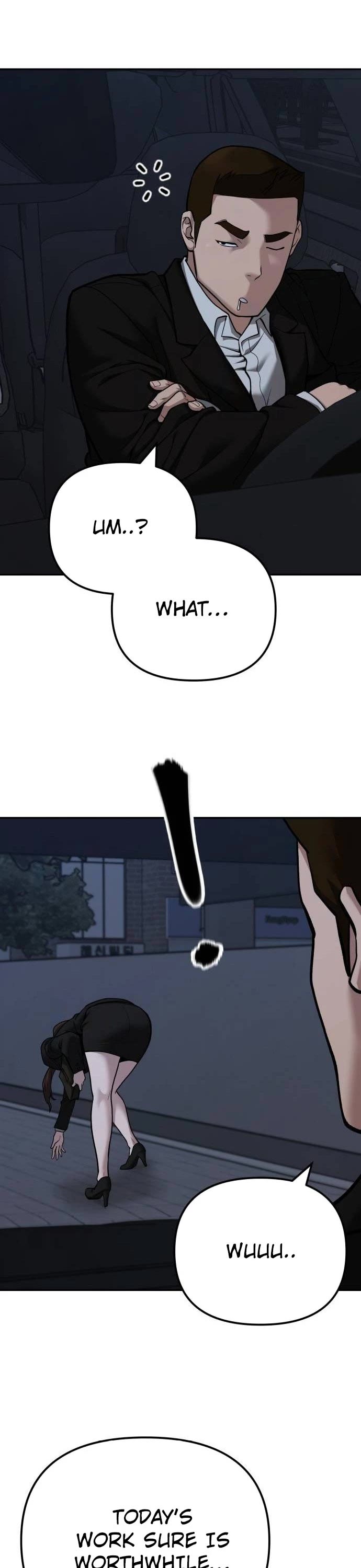 The Bully In-Charge chapter 98 page 32