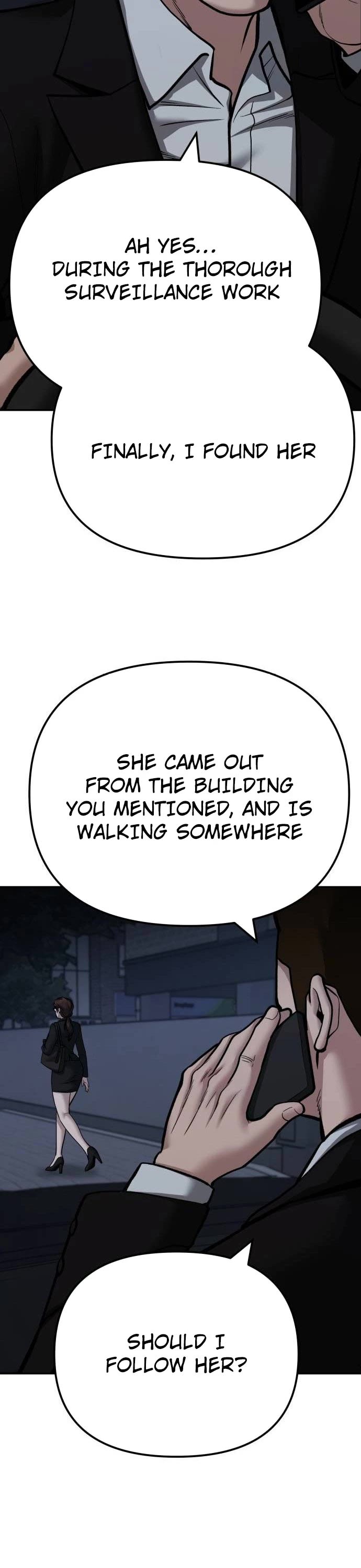 The Bully In-Charge chapter 98 page 34