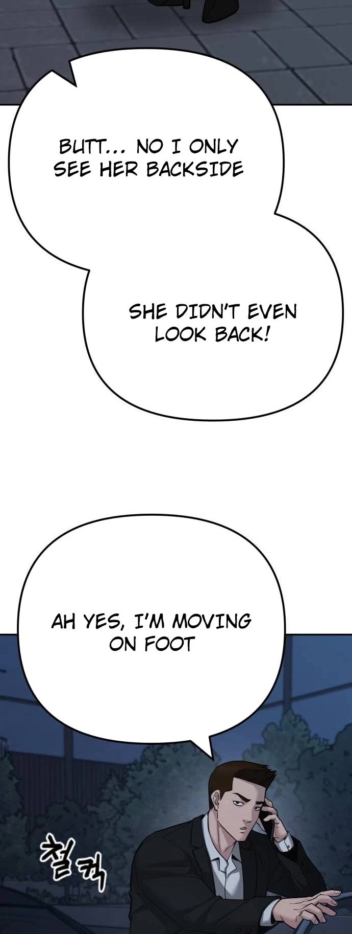 The Bully In-Charge chapter 98 page 36