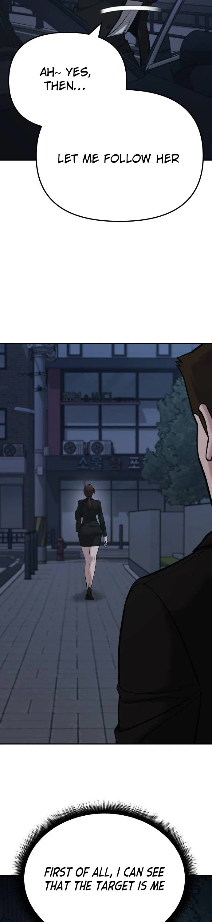 The Bully In-Charge chapter 98 page 37