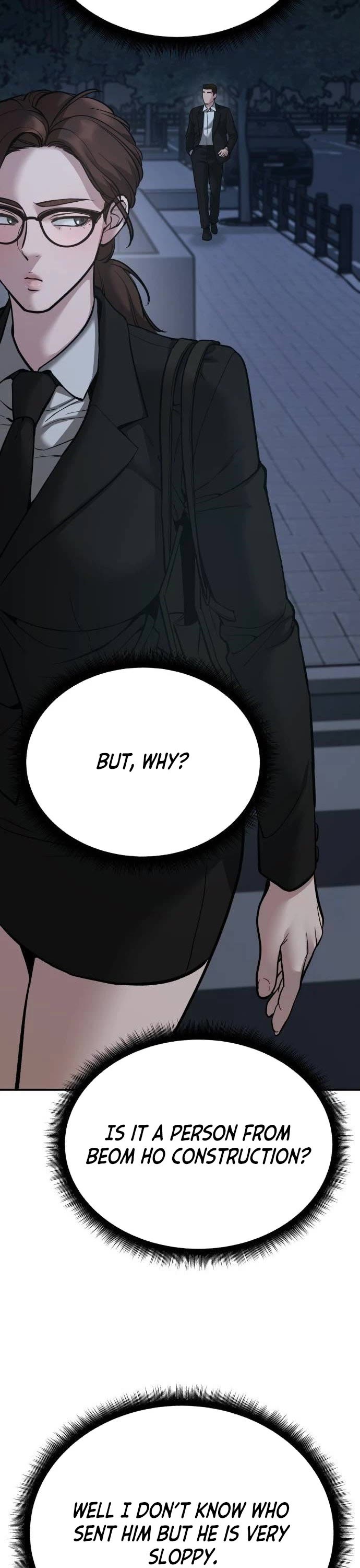 The Bully In-Charge chapter 98 page 38