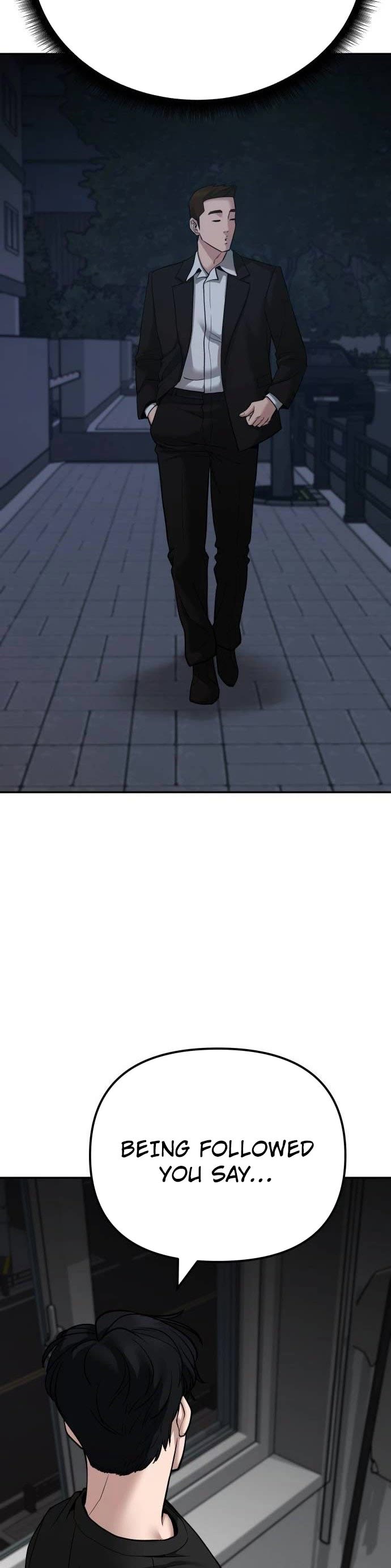 The Bully In-Charge chapter 98 page 39