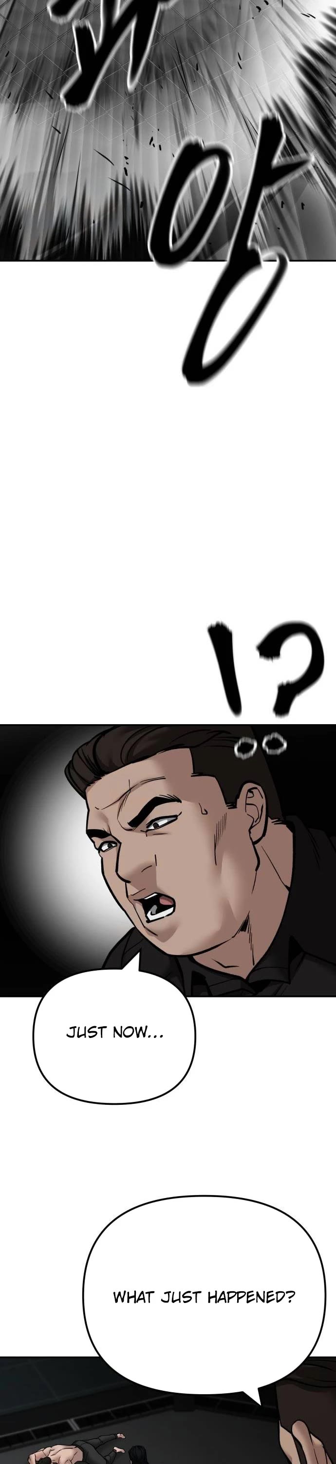 The Bully In-Charge chapter 98 page 4