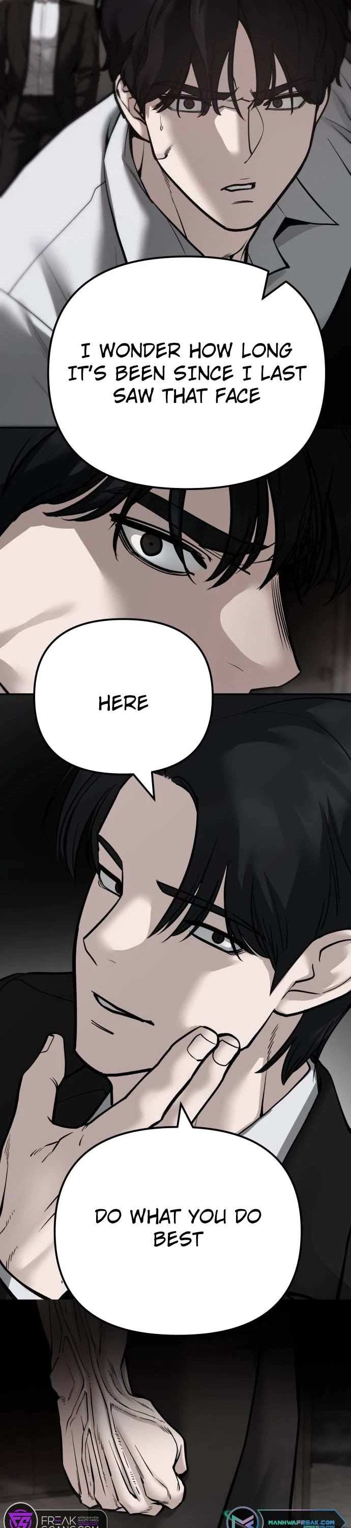 The Bully In-Charge chapter 98 page 41