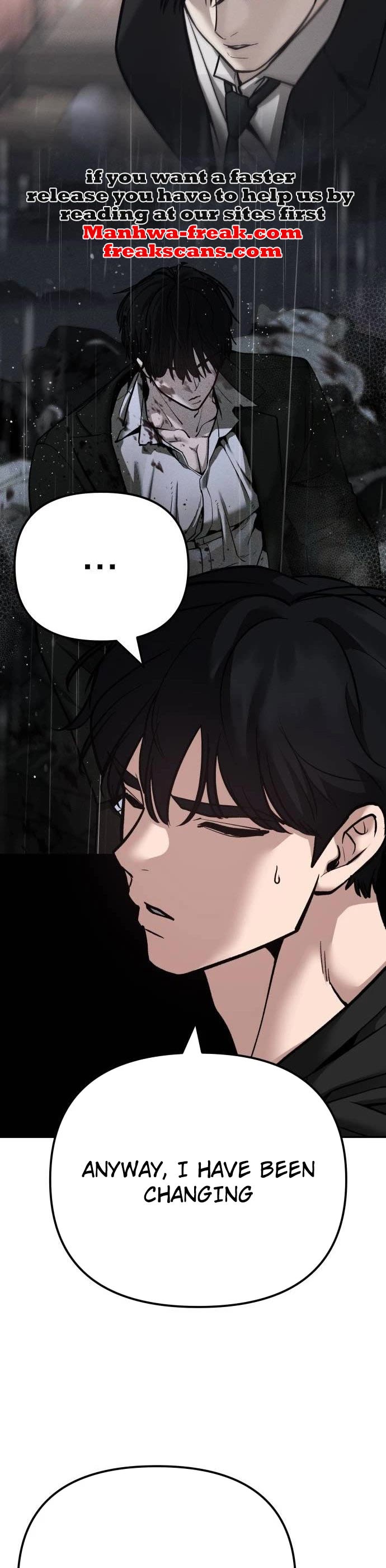 The Bully In-Charge chapter 98 page 43