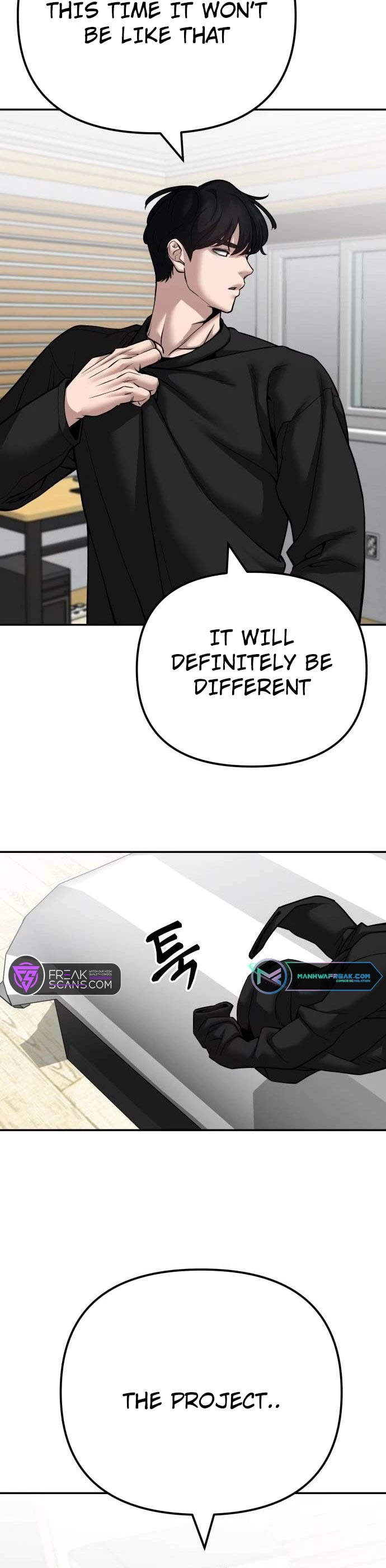 The Bully In-Charge chapter 98 page 44