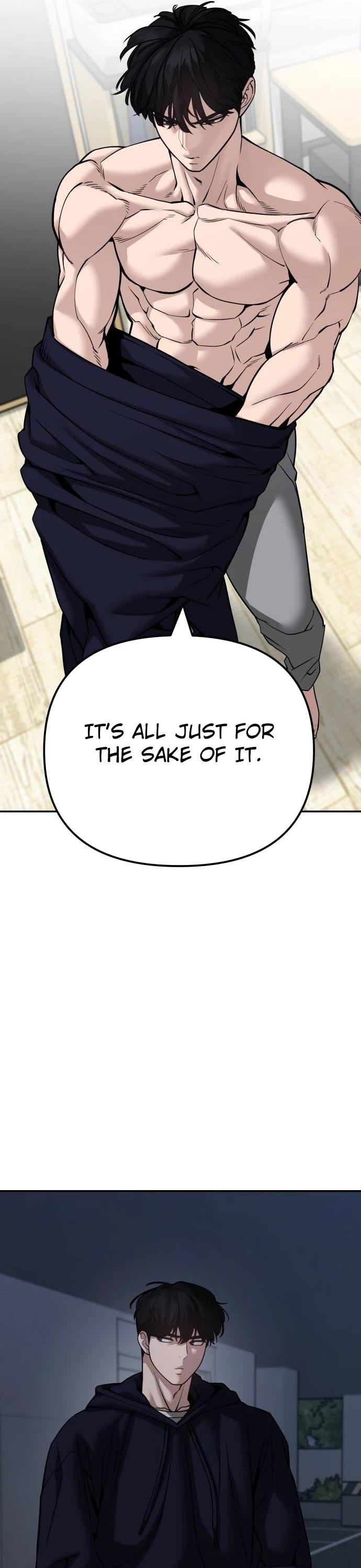 The Bully In-Charge chapter 98 page 45