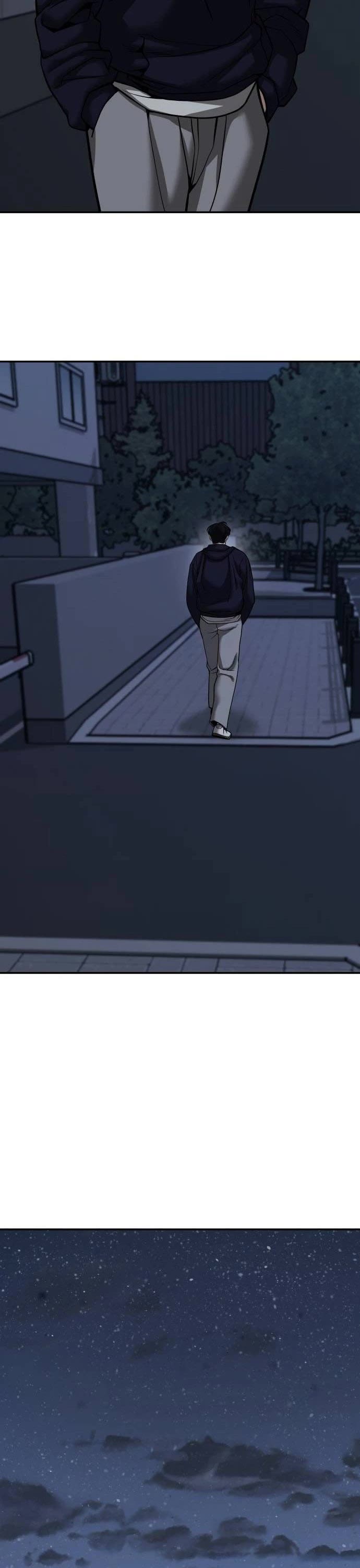 The Bully In-Charge chapter 98 page 46