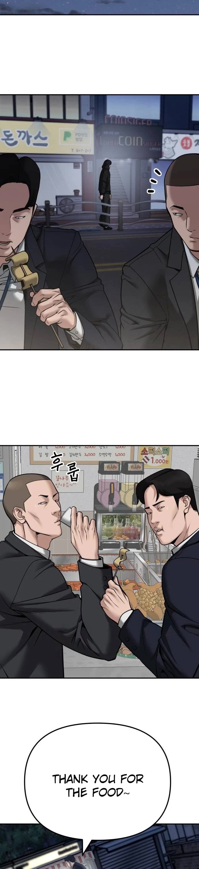 The Bully In-Charge chapter 98 page 47