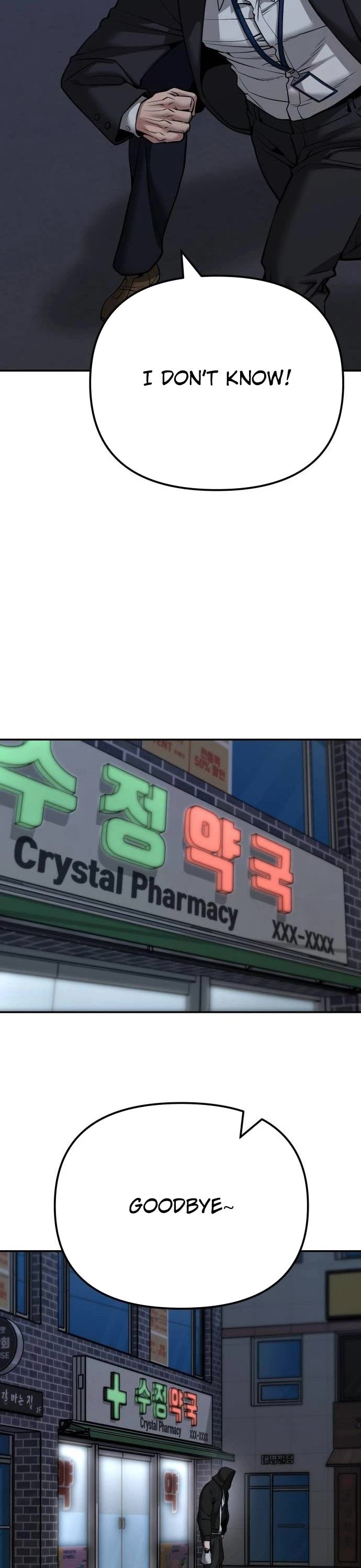 The Bully In-Charge chapter 98 page 51