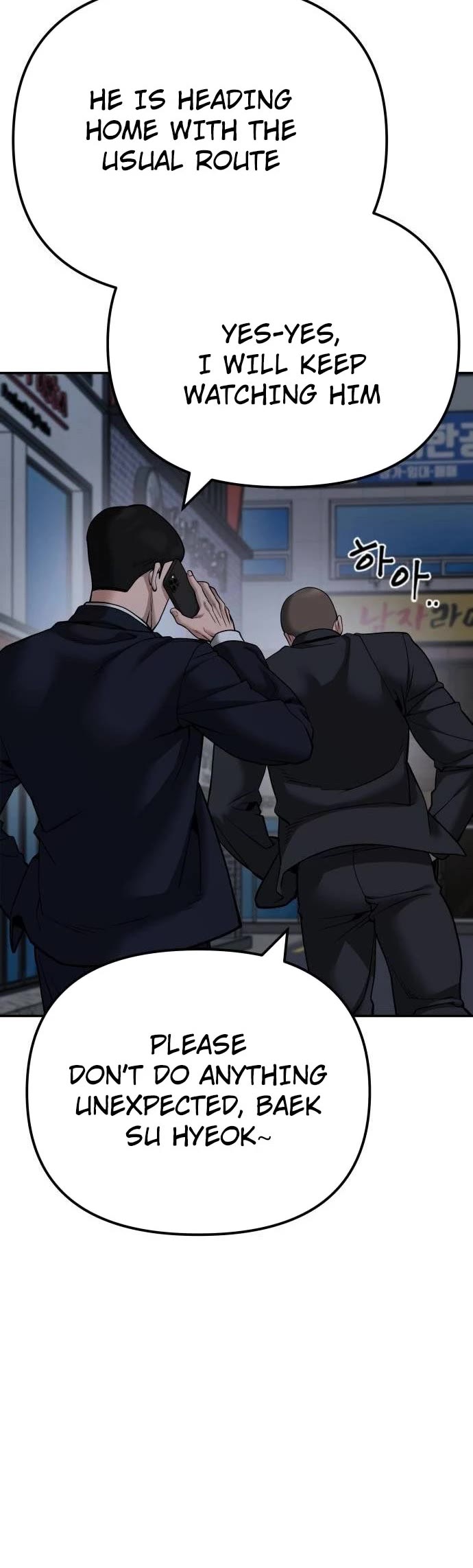 The Bully In-Charge chapter 98 page 53