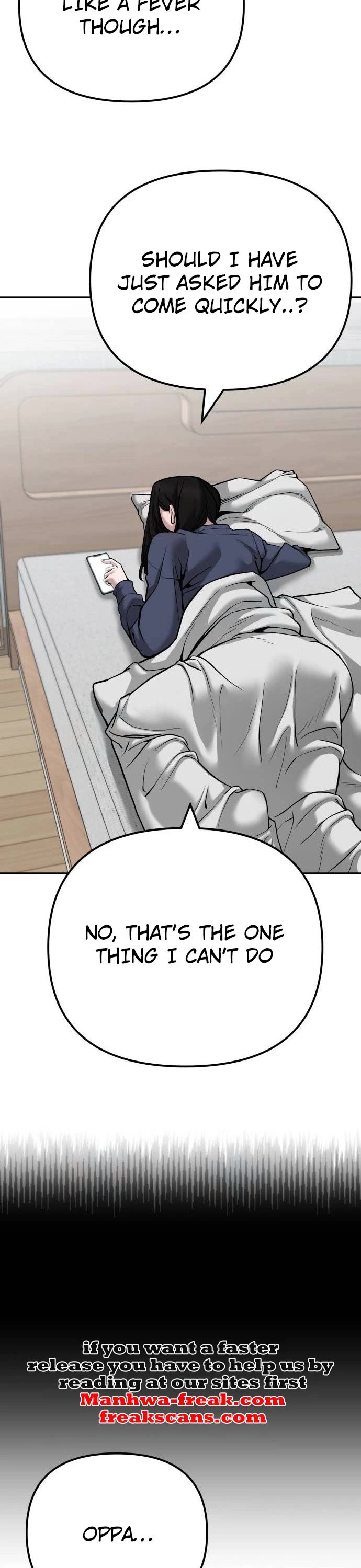 The Bully In-Charge chapter 98 page 55